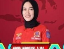 Sekjen PWDPI Nova Indriani : KPU Lampung Timur BISA Dipidana, Ini Penjelasanya ?