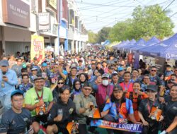 Kang DS Ucapkan Terima Kasih Kepada Masyarakat Atas Dukungan Terhadap Pemkab Bandung