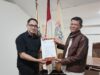 SMSI Jawa Barat Berikan Mandat ke Mulyani Basir