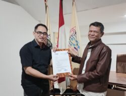 SMSI Jawa Barat Berikan Mandat ke Mulyani Basir